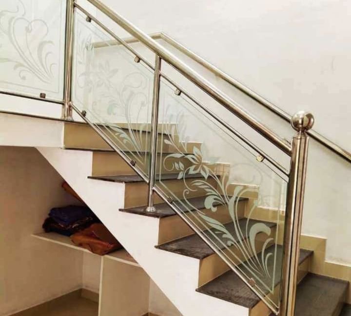 Railing